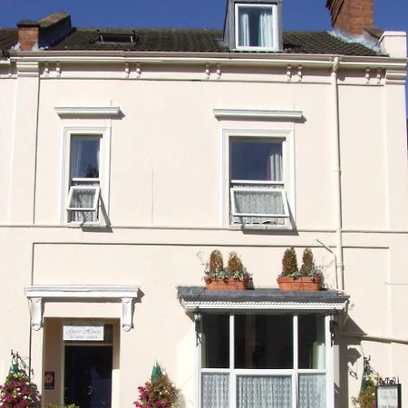 Hedley Villa Guest House Leamington Spa Eksteriør bilde