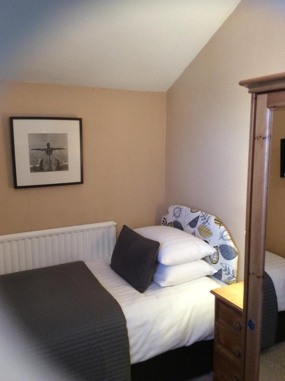 Hedley Villa Guest House Leamington Spa Eksteriør bilde