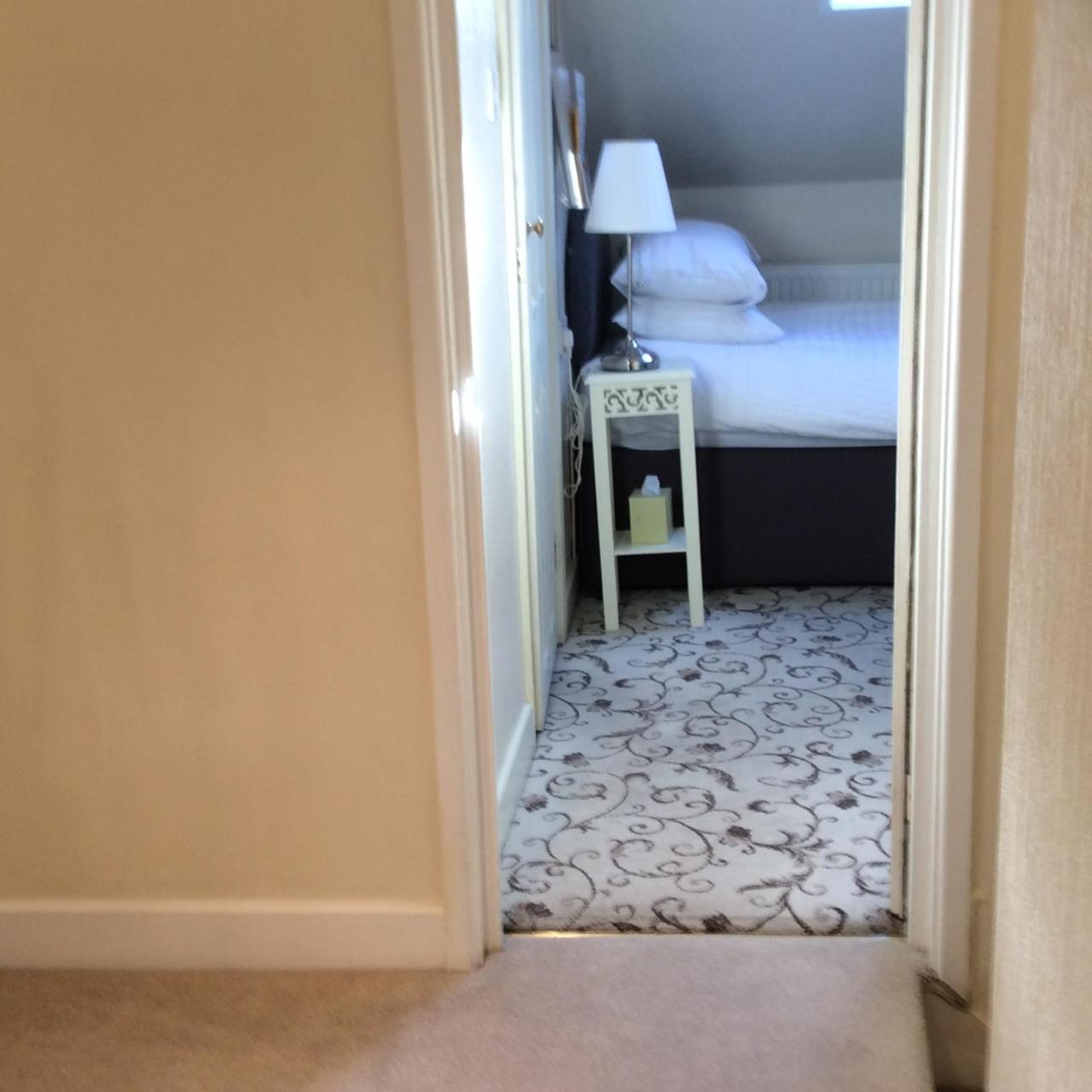 Hedley Villa Guest House Leamington Spa Eksteriør bilde